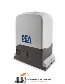 DEA REV 1400 KG