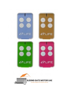 LIFE Maxi 4