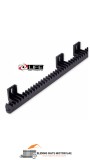 NYLON GEAR RACK